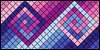 Normal pattern #101802 variation #450860