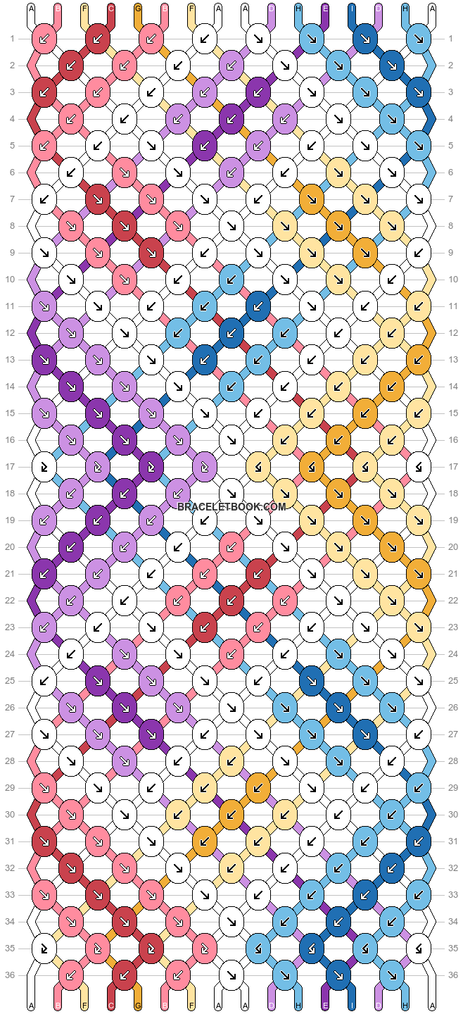 Normal pattern #93752 variation #450861 pattern