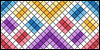 Normal pattern #93752 variation #450861
