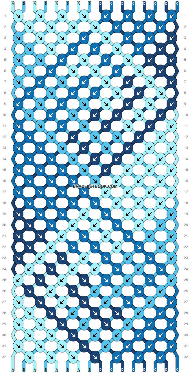 Normal pattern #49171 variation #450862 pattern