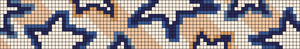 Alpha pattern #213978 variation #450863