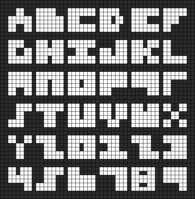 Alpha pattern #56233 variation #450866 preview