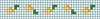 Alpha pattern #56006 variation #450868
