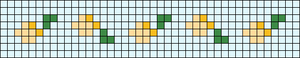 Alpha pattern #56006 variation #450868