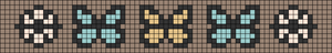 Alpha pattern #87495 variation #450870
