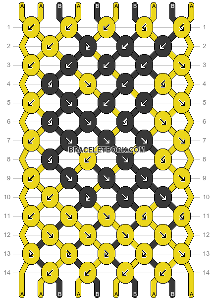 Normal pattern #159263 variation #450872 pattern
