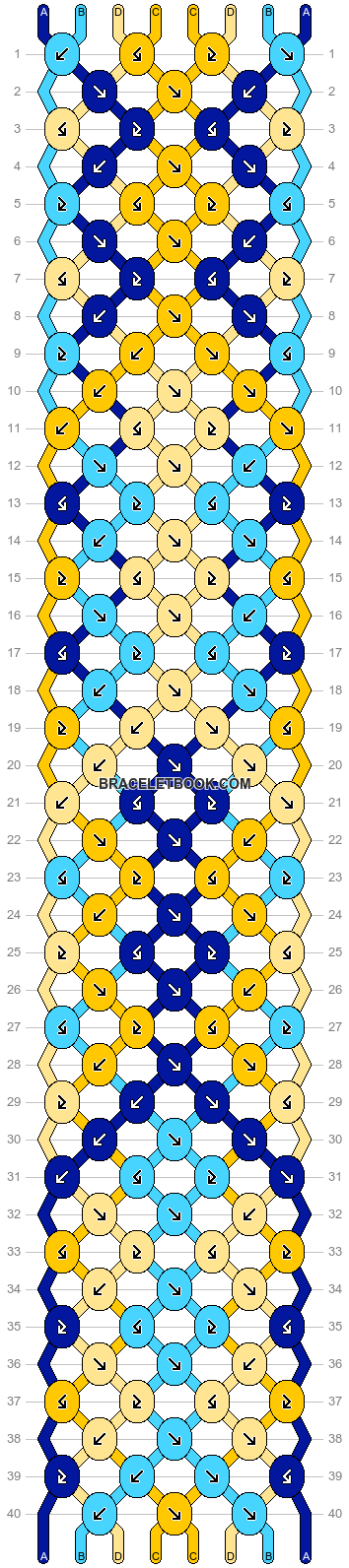 Normal pattern #209654 variation #450873 pattern
