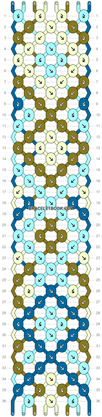 Normal pattern #211846 variation #450874 pattern