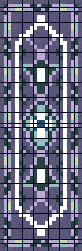 Alpha pattern #187449 variation #450877 preview