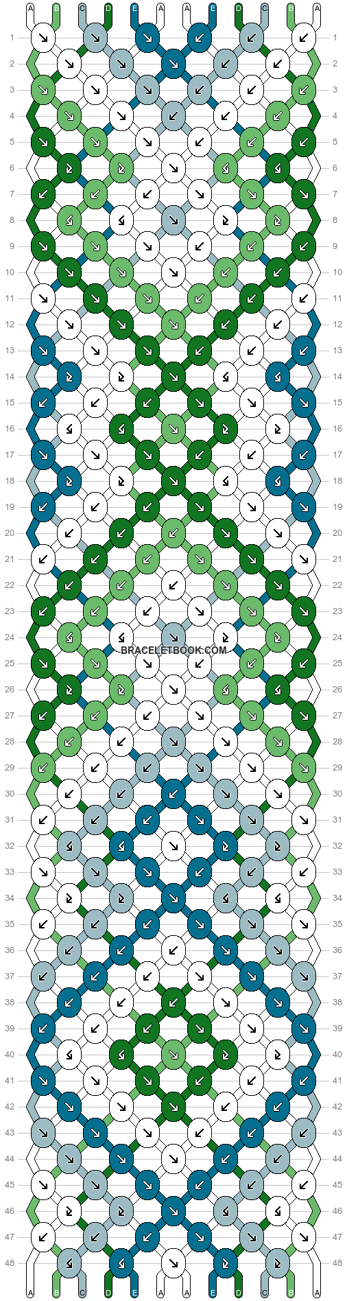Normal pattern #34363 variation #450879 pattern