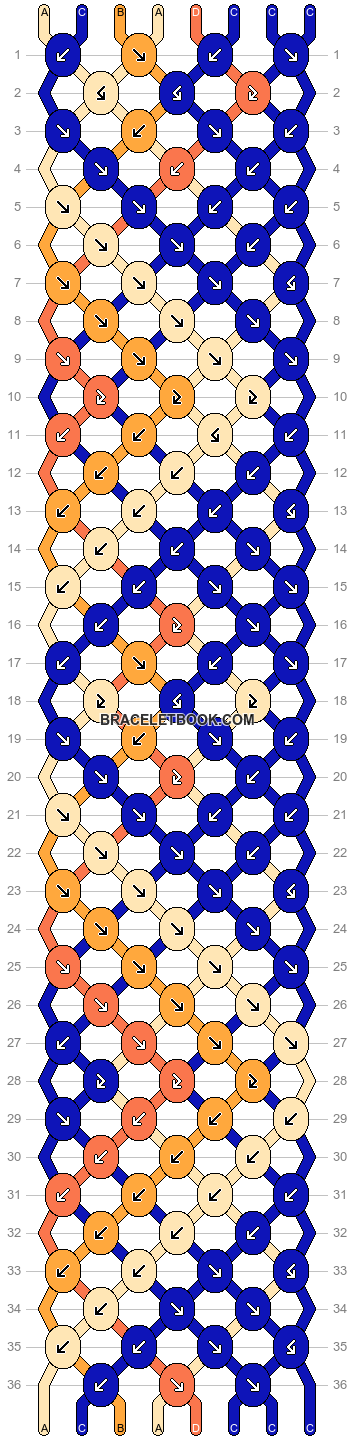 Normal pattern #99064 variation #450880 pattern