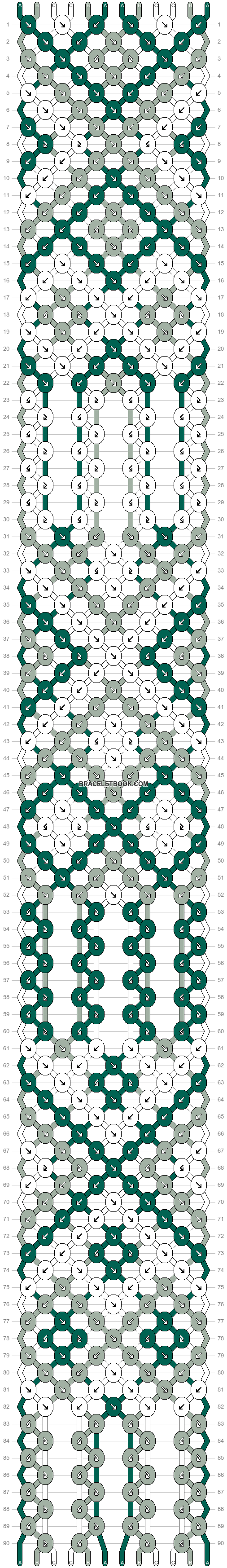 Normal pattern #56042 variation #450882 pattern