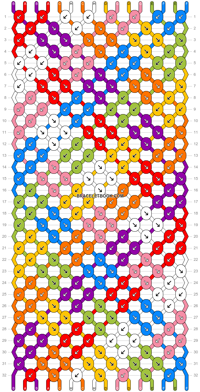 Normal pattern #25588 variation #450884 pattern
