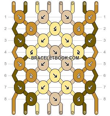 Normal pattern #213310 variation #450885 pattern
