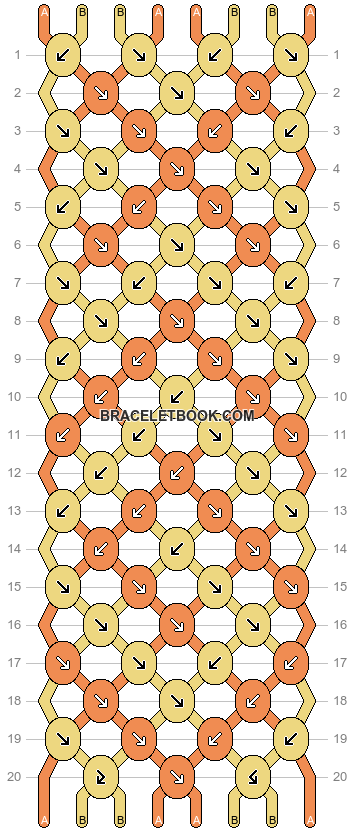 Normal pattern #193155 variation #450886 pattern