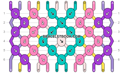 Normal pattern #18 variation #450887 pattern