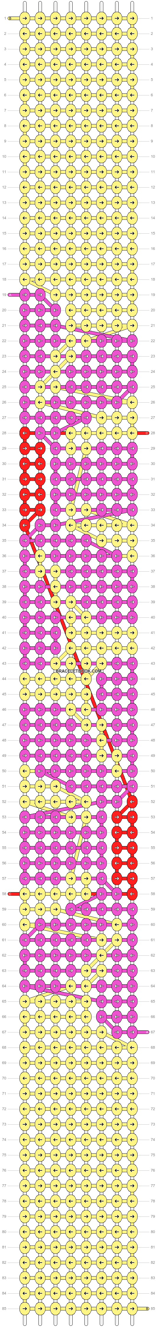Alpha pattern #210483 variation #450888 pattern