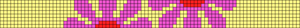 Alpha pattern #210483 variation #450888