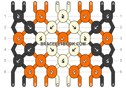Normal pattern #20890 variation #450889 pattern