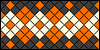 Normal pattern #20890 variation #450889