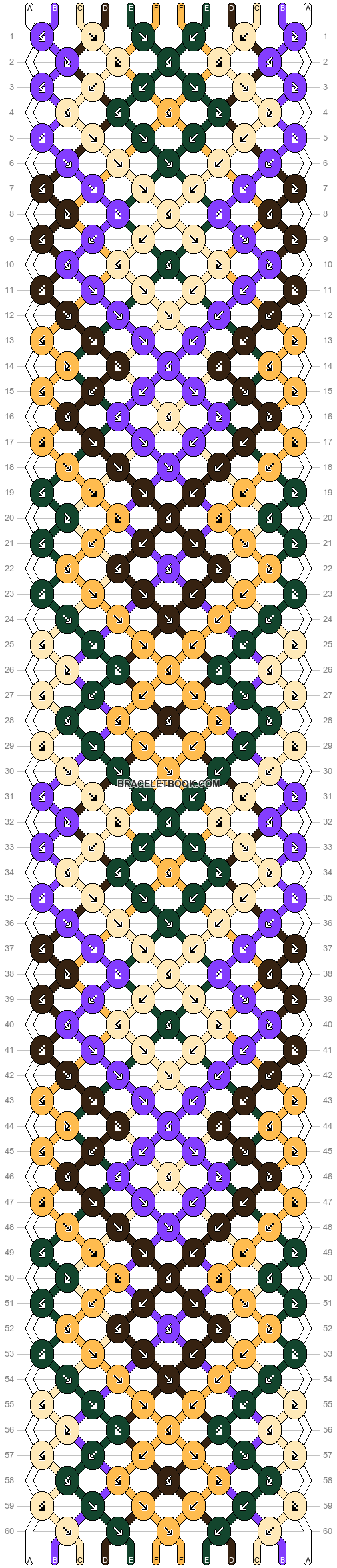 Normal pattern #61392 variation #450890 pattern