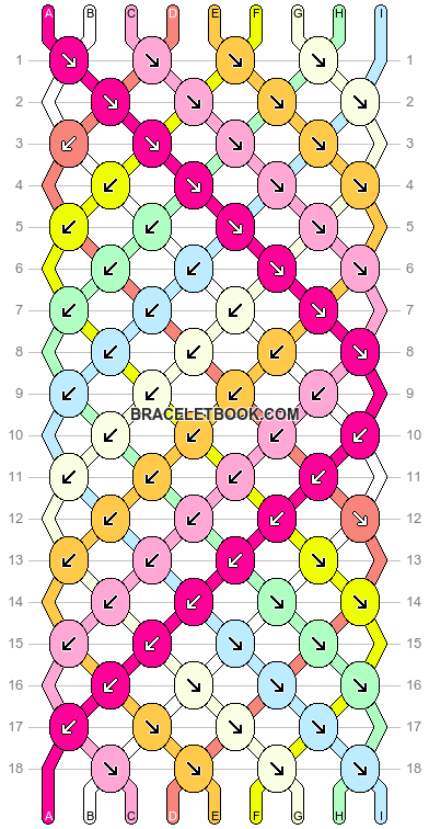 Normal pattern #3158 variation #450891 pattern
