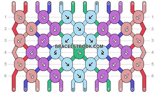 Normal pattern #18 variation #450892 pattern