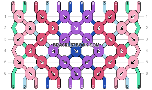 Normal pattern #18 variation #450894 pattern