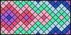 Normal pattern #18 variation #450894