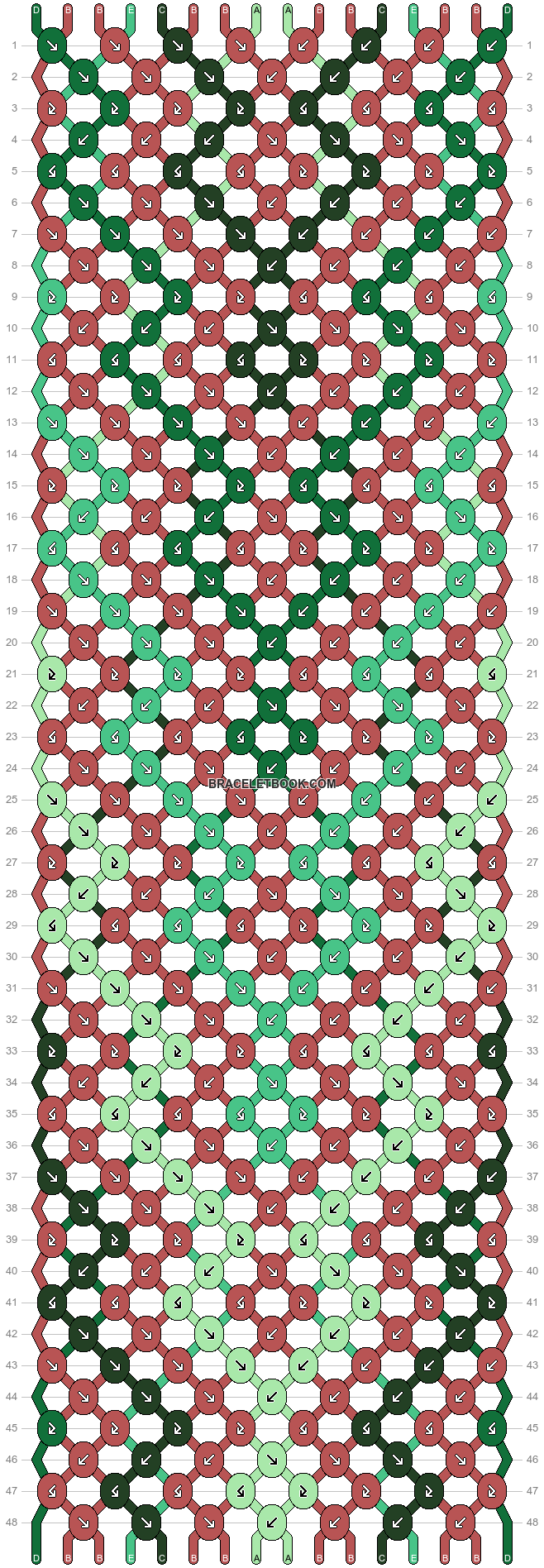 Normal pattern #25577 variation #450895 pattern
