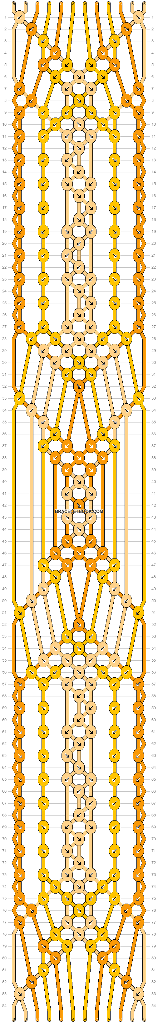 Normal pattern #120329 variation #450897 pattern
