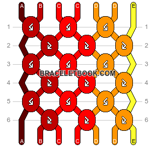 Normal pattern #37923 variation #450899 pattern