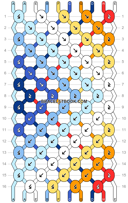 Normal pattern #70535 variation #450900 pattern