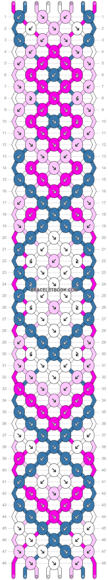 Normal pattern #213719 variation #450901 pattern