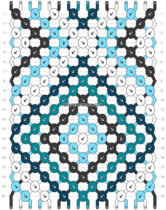 Normal pattern #51910 variation #450902 pattern