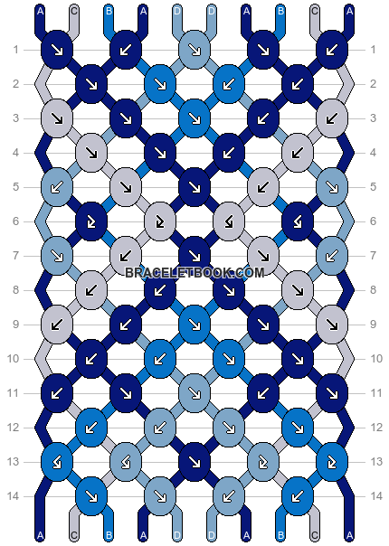 Normal pattern #84420 variation #450903 pattern