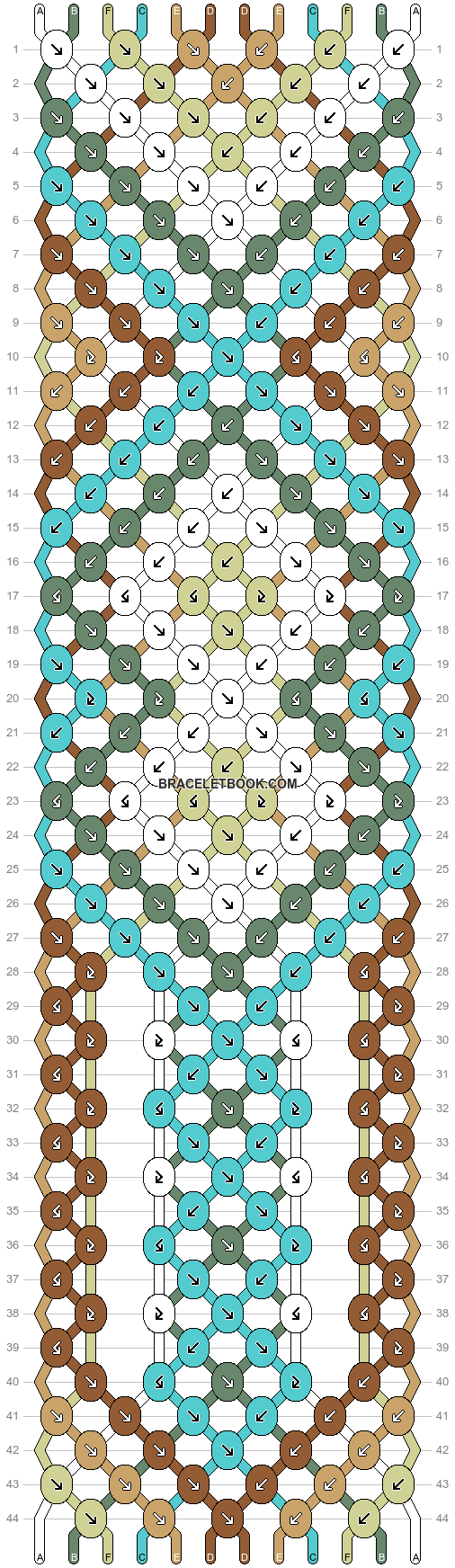 Normal pattern #28009 variation #450904 pattern