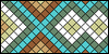 Normal pattern #28009 variation #450904