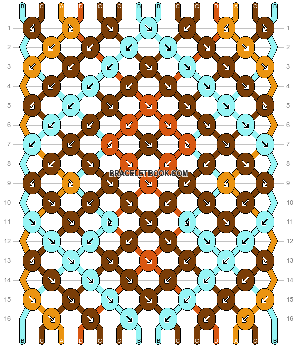 Normal pattern #92287 variation #450905 pattern