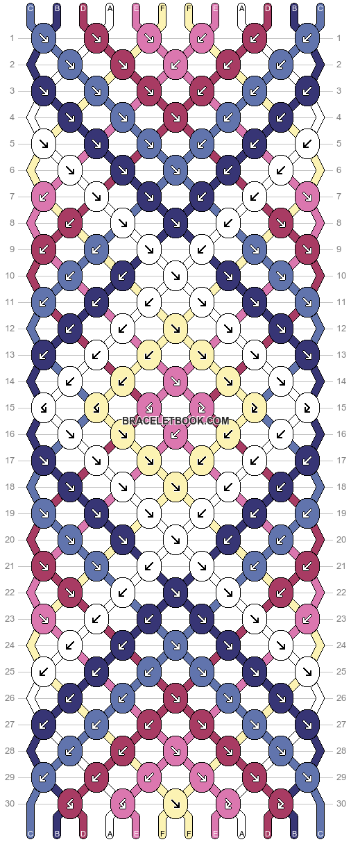 Normal pattern #92960 variation #450906 pattern