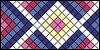 Normal pattern #92960 variation #450906