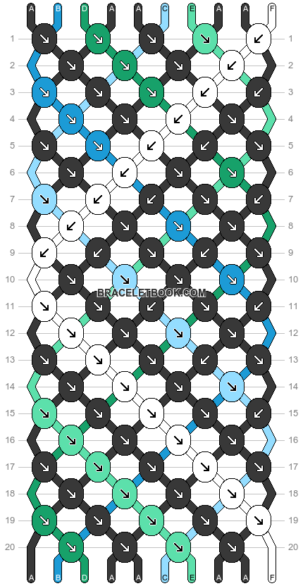 Normal pattern #191635 variation #450907 pattern