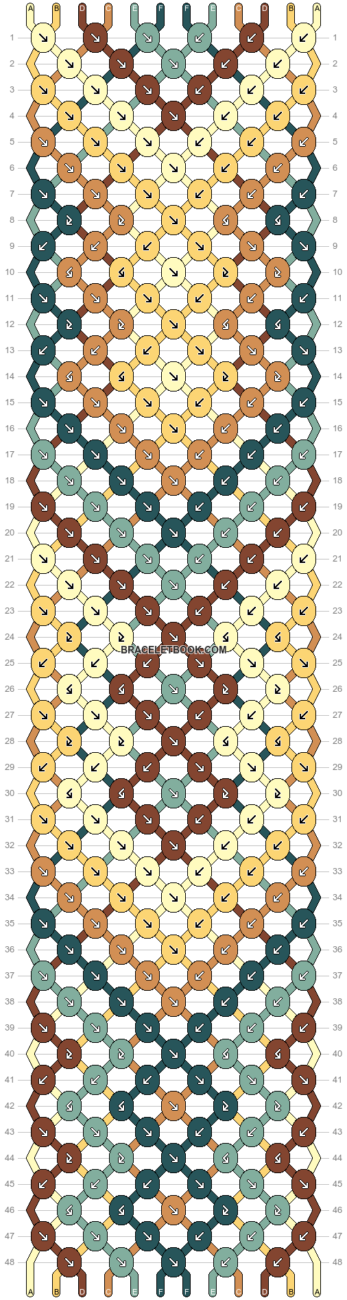 Normal pattern #40350 variation #450909 pattern