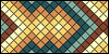 Normal pattern #40350 variation #450909
