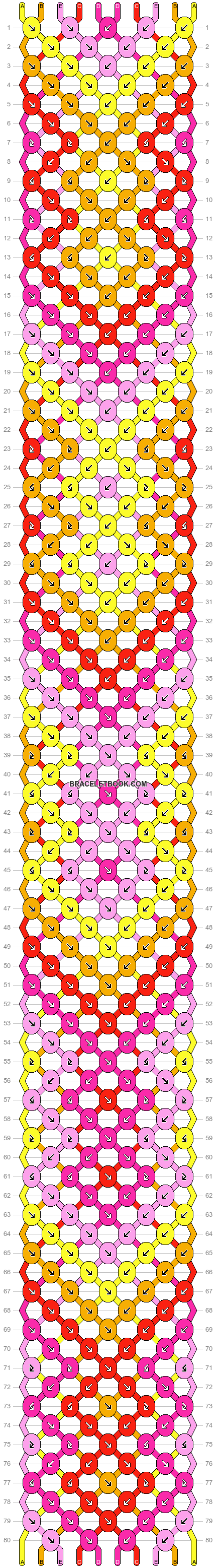 Normal pattern #125594 variation #450910 pattern