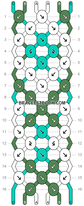 Normal pattern #213645 variation #450911 pattern