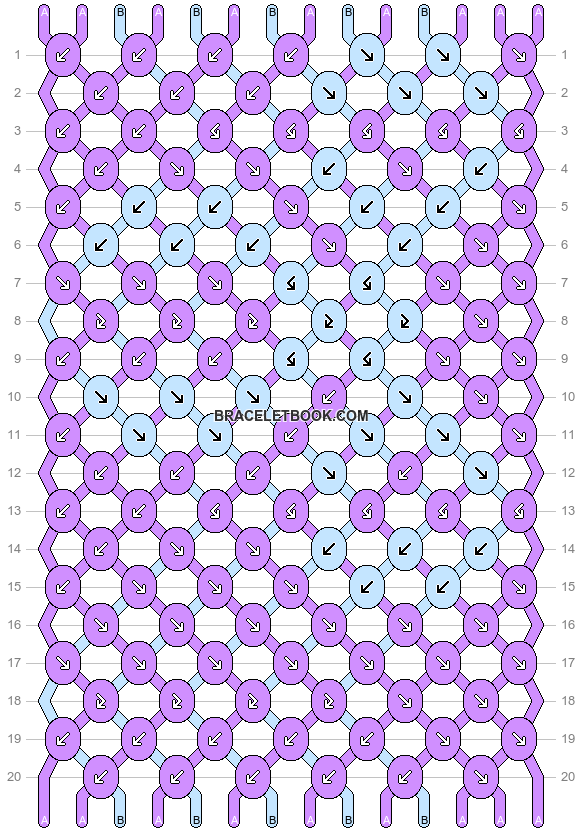 Normal pattern #178735 variation #450912 pattern