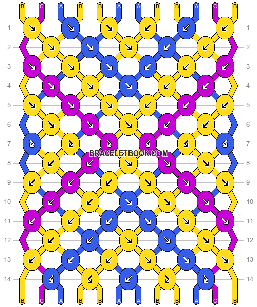Normal pattern #98866 variation #450913 pattern