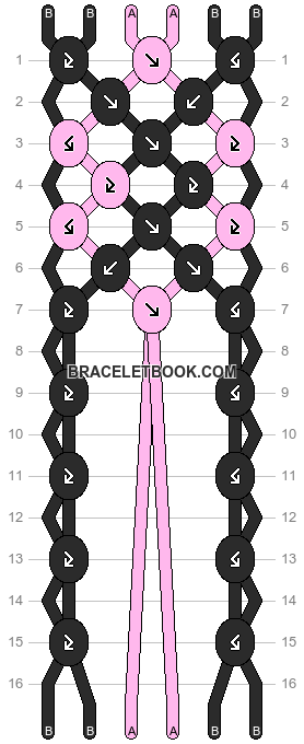 Normal pattern #148784 variation #450914 pattern