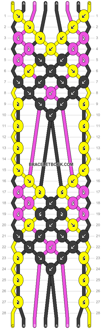 Normal pattern #147133 variation #450915 pattern
